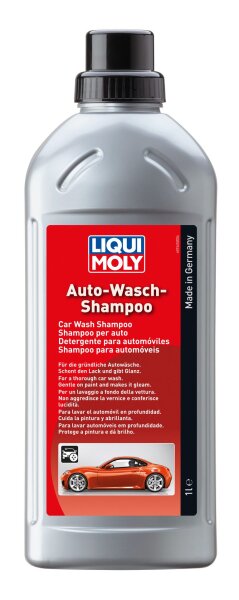 Liqui Moly 1661 Auto Duft Speed Lemon - 1 Stk, 1,19 €