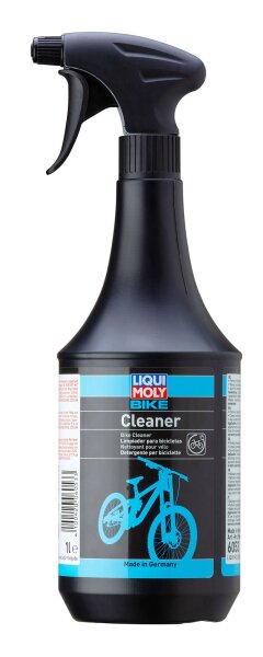 LIQUI MOLY Bike Cleaner 1 l (6053)