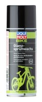 LIQUI MOLY Bike Glanz-Sprühwachs 400 ml (6058)