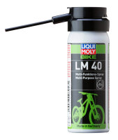 LIQUI MOLY Bike LM 40 Multifunktionsspray 50 ml (6057)