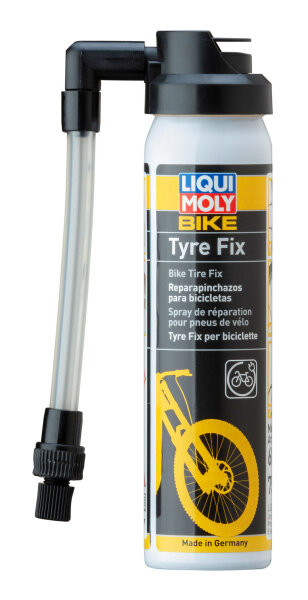 LIQUI MOLY Bike Tyre Fix 75 ml (6056)