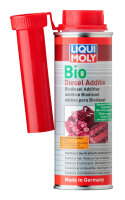 LIQUI MOLY Bio Diesel Additiv 250 ml (3725)