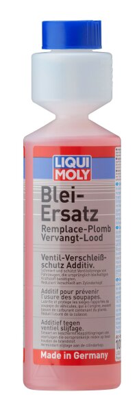 LIQUI MOLY Blei-Ersatz 250 ml (1010)