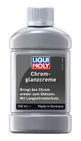 LIQUI MOLY Chromglanzcreme 250 ml (1529)
