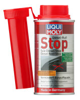 LIQUI MOLY Diesel Ruß-Stop 150 ml (5180)