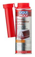 LIQUI MOLY Dieselpartikelfilterschutz 250 ml (5148)