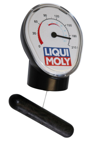 LIQUI MOLY Fass-Füllstandsanzeiger 1 Stk (7988)