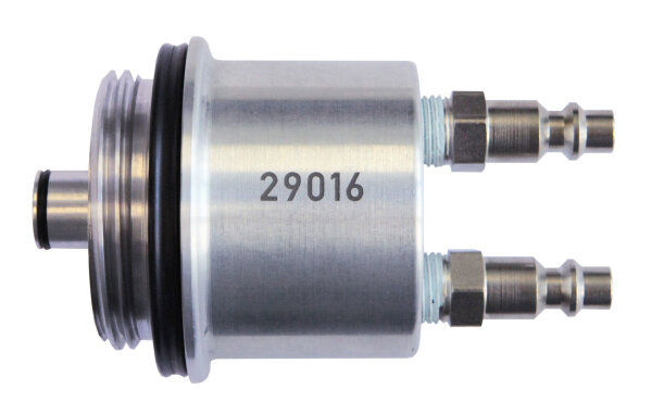 LIQUI MOLY Gear Tronic Adapter für MB DCT 1 Stk (29016)