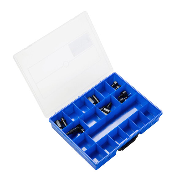 LIQUI MOLY Gear Tronic Adapter-Kit für BMW 1 Stk (29022)