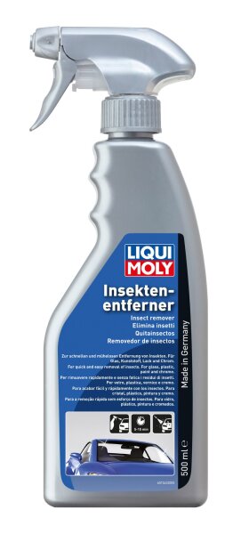 LIQUI MOLY Insektenentferner 500 ml (1543)