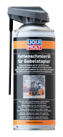 LIQUI MOLY Kettenschmieröl für Gabelstapler 400...