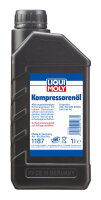 LIQUI MOLY Kompressorenöl 1 l (1187)
