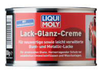 LIQUI MOLY Lack-Glanz-Creme 300 g (1532)