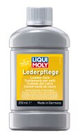 LIQUI MOLY Lederpflege 250 ml (1554)