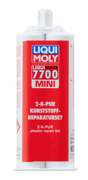 LIQUI MOLY Liquimate 7700 Mini Kartusche 50 ml (6162)