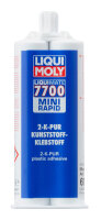 LIQUI MOLY Liquimate 7700 Mini Rapid Kartusche 50 ml (6126)