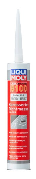 LIQUI MOLY Liquimate 8100 1K-PUR weiss 300 ml (6147)