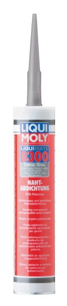 LIQUI MOLY Liquimate 8300 Nahtabdichtung grau 310 ml (6150)