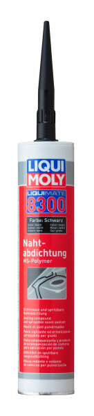 LIQUI MOLY Liquimate 8300 Nahtabdichtung schwarz 310 ml (6151)
