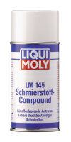 LIQUI MOLY LM 145 Schmierstoff-Compound 300 ml (4020)
