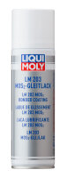 LIQUI MOLY LM 203 MoS2-Gleitlack 300 ml (4032)