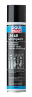 LIQUI MOLY LM 48 Sprühpaste 300 ml (3045)