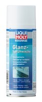 LIQUI MOLY Marine Glanz-Sprühwachs 400 ml (25053)
