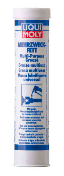 LIQUI MOLY Mehrzweckfett 400 g (3552)