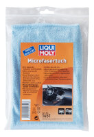 LIQUI MOLY Microfasertuch 1 Stk (1651)
