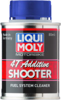 LIQUI MOLY Motorbike 4T Shooter 80 ml (3824)