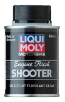 LIQUI MOLY Motorbike Engine Flush Shooter 80 ml (3028)