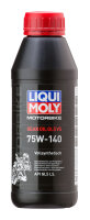 LIQUI MOLY Motorbike Gear Oil 75W-140 (GL5) VS 500 ml (3072)
