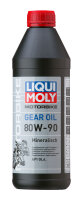 LIQUI MOLY Motorbike Gear Oil 80W-90 1 l (3821)