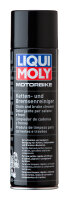 LIQUI MOLY Motorbike Ketten- und Bremsenreiniger 500 ml...