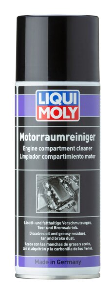 LIQUI MOLY Motorraumreiniger 400 ml (3326)