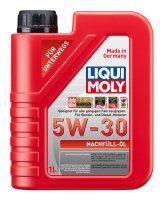 LIQUI MOLY Nachfüll-Öl 5W-30 1 l (21286)