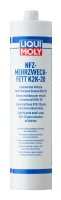 LIQUI MOLY NFZ-Mehrzweckfett K2K-20 500 g (21415)