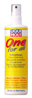 LIQUI MOLY One for all Tiefenpfleger 250 ml (1650)