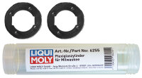 LIQUI MOLY Plexiglaszylinder für Milwaukee 1 Stk (6255)