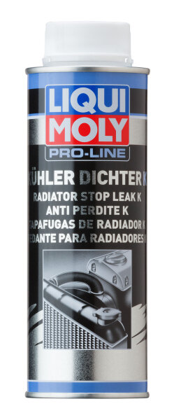 LIQUI MOLY Pro-Line Kühlerdichter K 250 ml (5178)