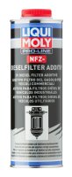 LIQUI MOLY Pro-Line Nfz-Dieselfilter Additiv 1 l (21493)