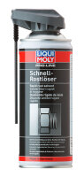 LIQUI MOLY Pro-Line Schnellrostlöser 400 ml (7390)