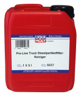 LIQUI MOLY Pro-Line Truck Dieselpartikelfilter-Reiniger 5...