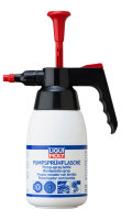 LIQUI MOLY Pumpsprühflasche 1 l (3316) leer