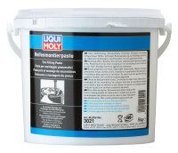 LIQUI MOLY Reifenmontierpaste weiß 5 kg (3021)