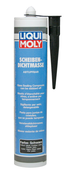 LIQUI MOLY Scheibenabdichtung abtupfbar 310 ml (6196)