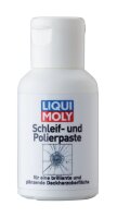 LIQUI MOLY Schleif- und Polierpaste 25 ml (6297)