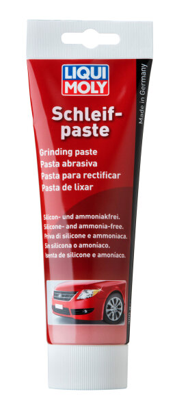 LIQUI MOLY Schleifpaste 300 g (1556)