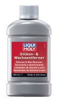 LIQUI MOLY Silikon- & Wachsentferner 250 ml (1555)