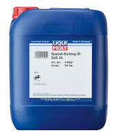 LIQUI MOLY Spezial Bulldog-Öl SAE 30 10 l (1400)